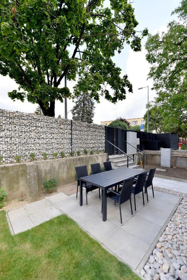 Apartman Sihot Trenčín Exterior foto