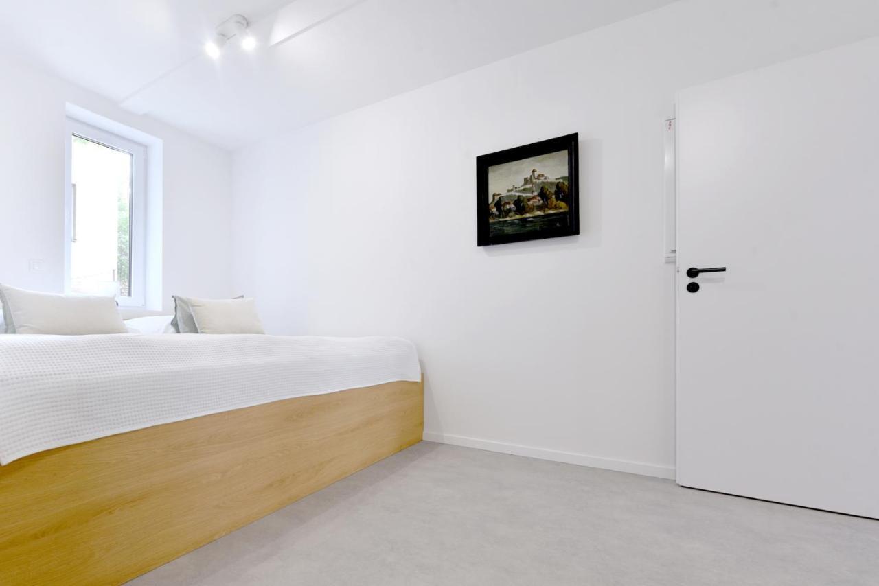 Apartman Sihot Trenčín Exterior foto