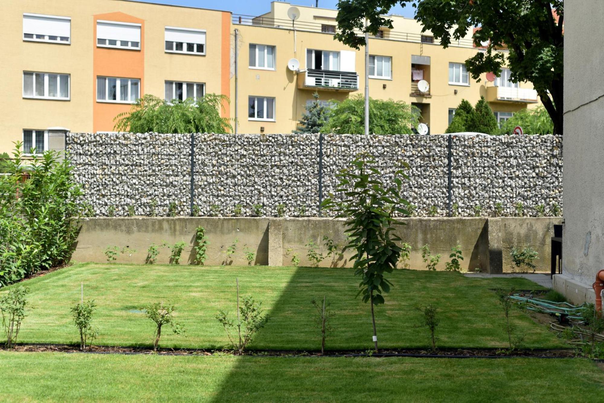 Apartman Sihot Trenčín Exterior foto